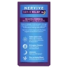 Nervive Nerve Relief PM Ingredients