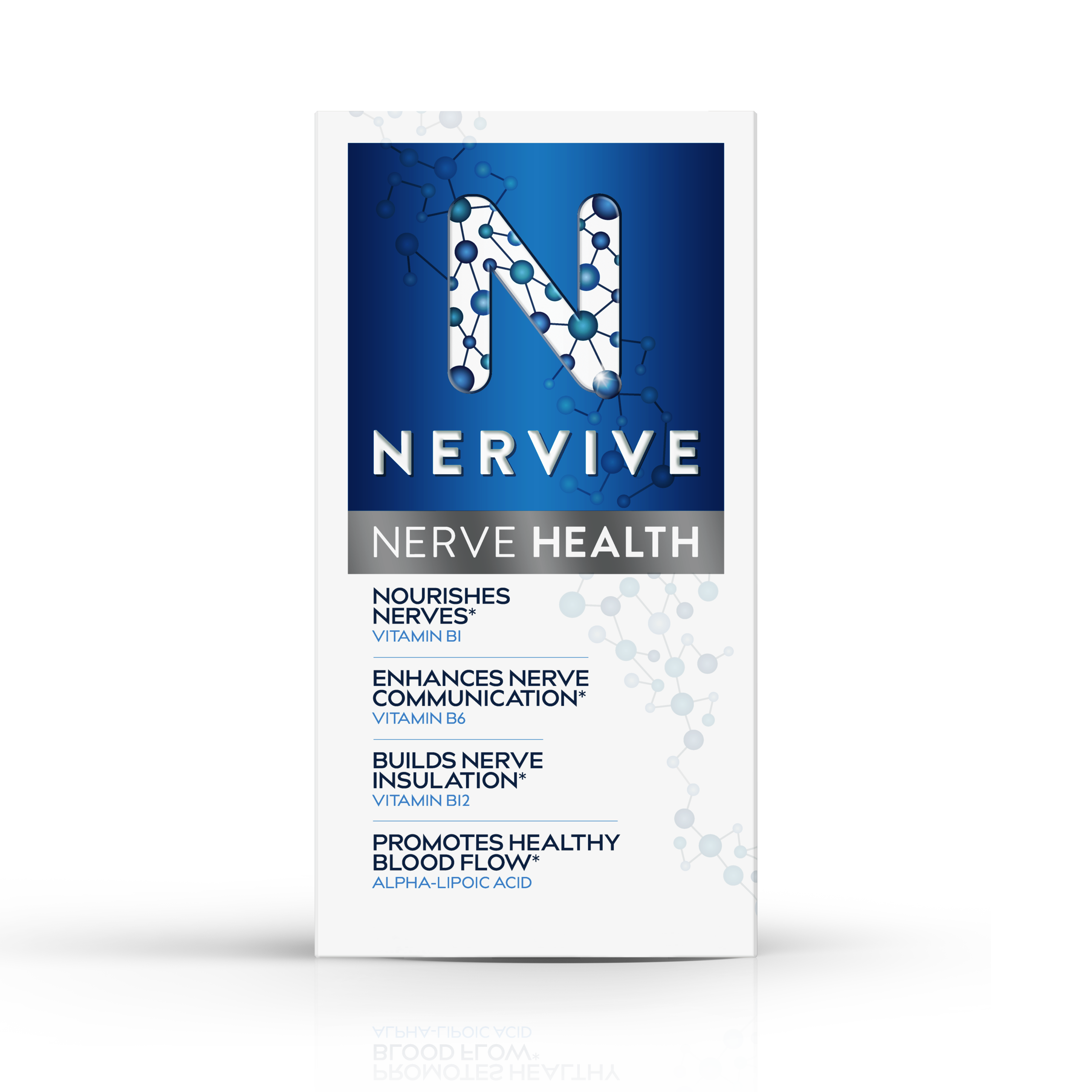 Nervive Nerve Health