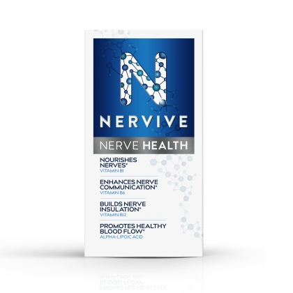 Nerve Health Product