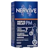 Nervive Alivio de los nervios PM Vista Izquierda