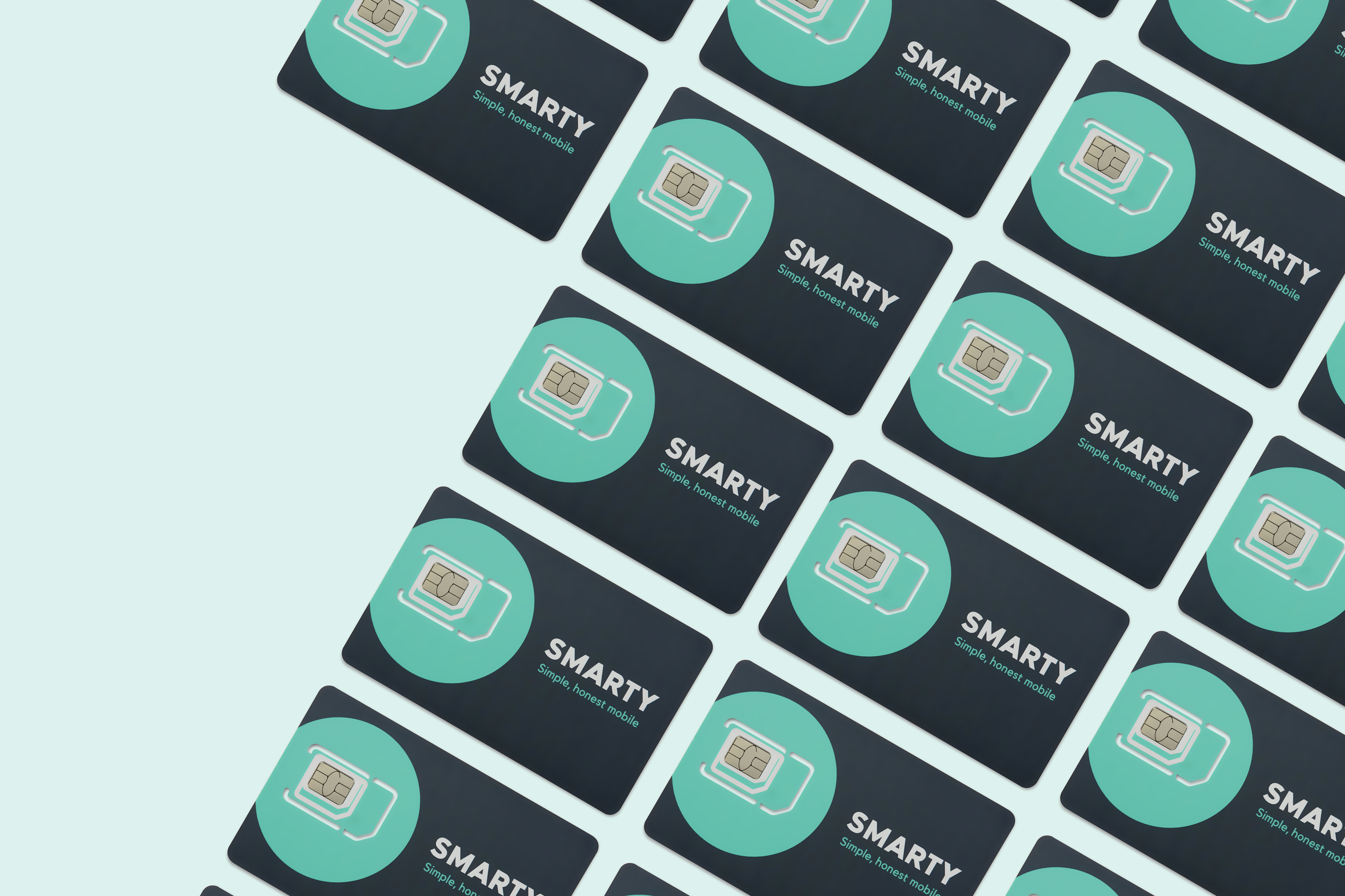 SMARTY Building The UK s Highest rated Mobile Network In Under 6 