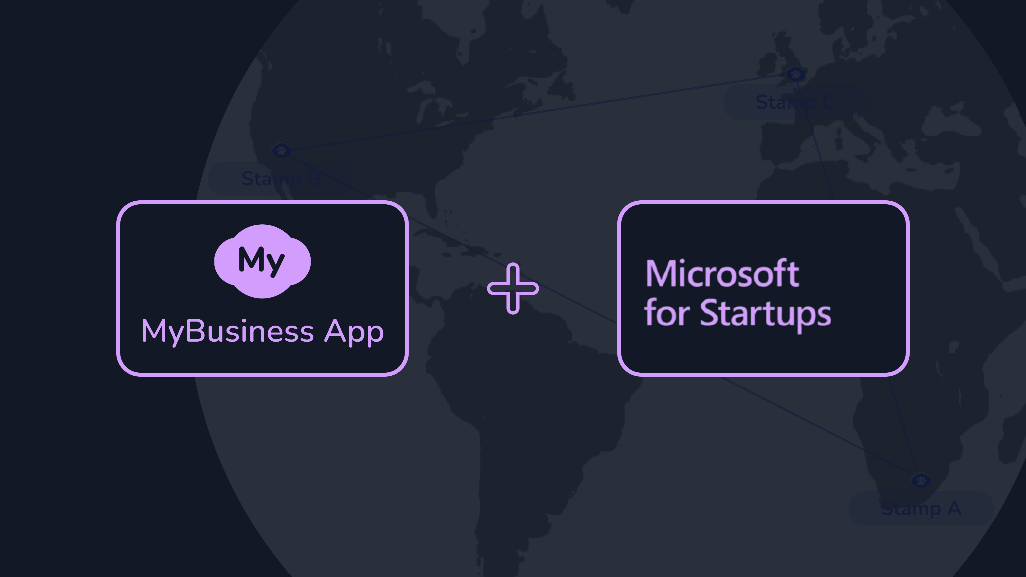 Hero image for article with title: From SA Startup to Global Pet Tech Pioneer: MyBusiness App with Microsoft for Startups' Founders Hub