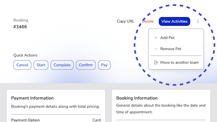 Hero image for article with title: Streamlining Multi-Team Scheduling and Booking Management With MyPetParlor App