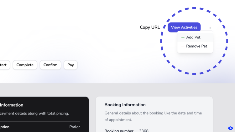 Hero image for article with title: Feature Update 001: Streamlining Your Experience - Adding or Removing a Pet from Existing Bookings