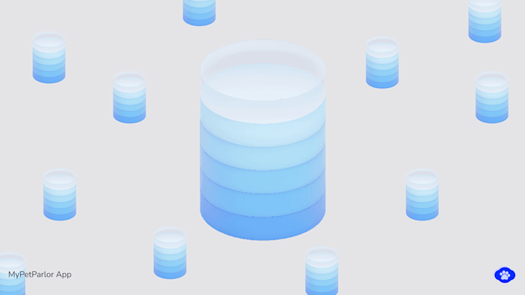 Hero image for article with title: MyPetParlor App Database Scales to Millions of Customers with Row-Based Sharding Architecture