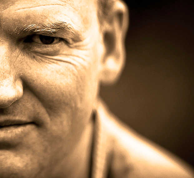 Hero image for author with name: Brendan Swart
