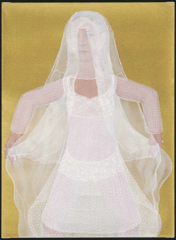 Zevende Versluiering