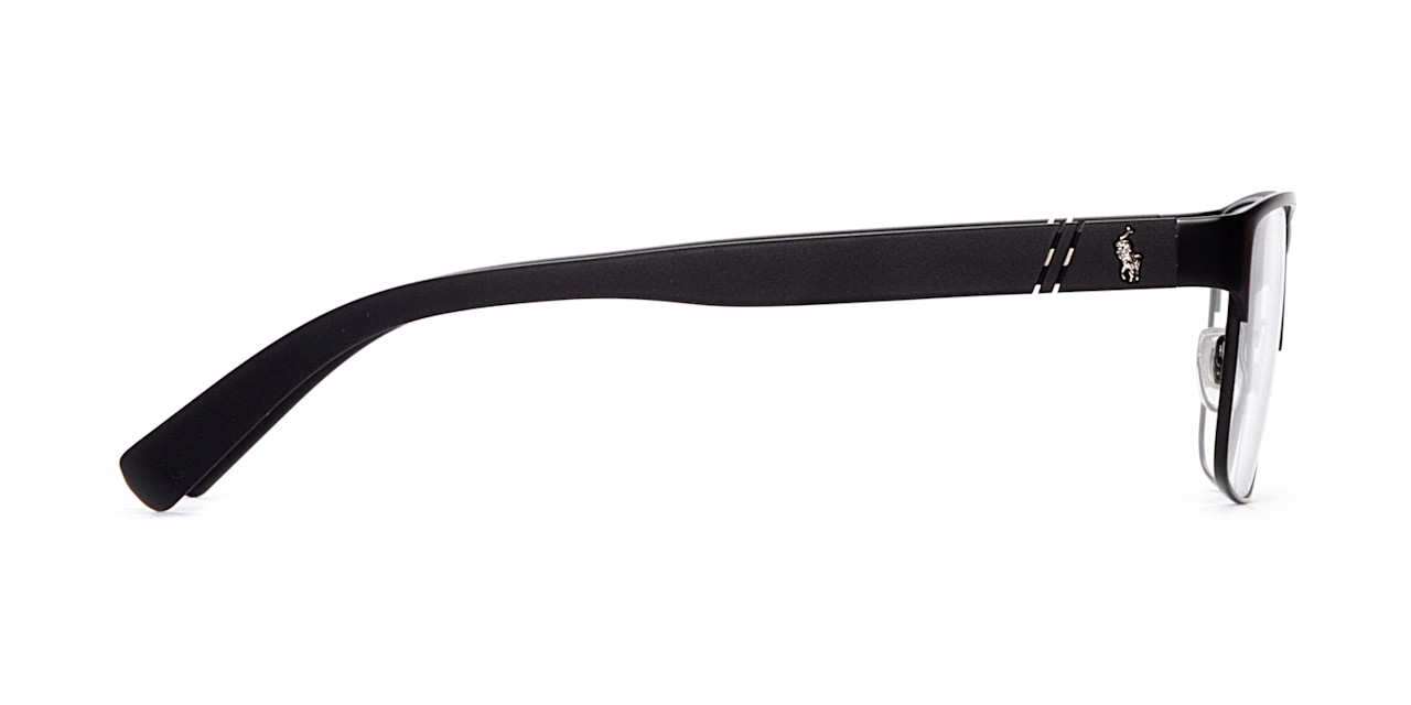 Black PH1175 Eyeglasses | Clarkson Eyecare