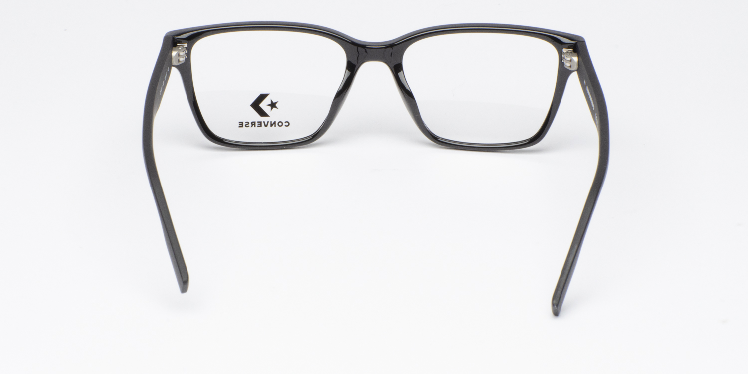 Black CV5017 Eyeglasses | Clarkson Eyecare