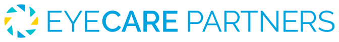 EyeCare Partners Logo Wide