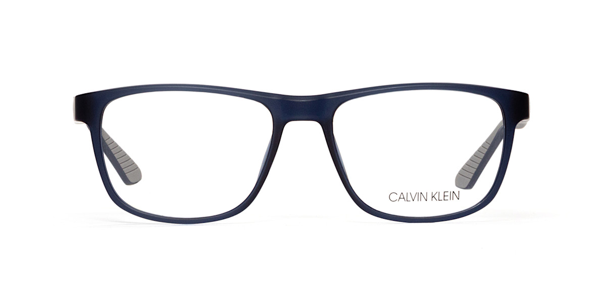 Blue CK20536 Eyeglasses | Clarkson Eyecare