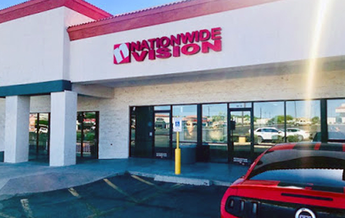 Nogales Eye Doctors Eye Care Providers Nationwide Vision