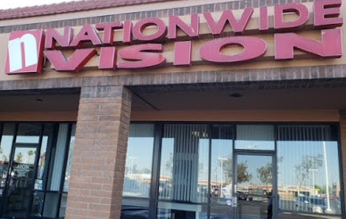 nationwide optical near me