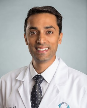 Shiraaz Rahman, MD