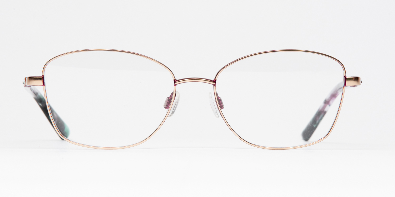 Rose Gold BB5192 Eyeglasses | Clarkson Eyecare
