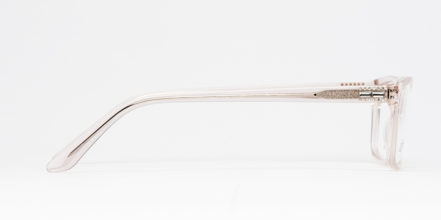 Crystal Rosemary Eyeglasses | eyecarecenter