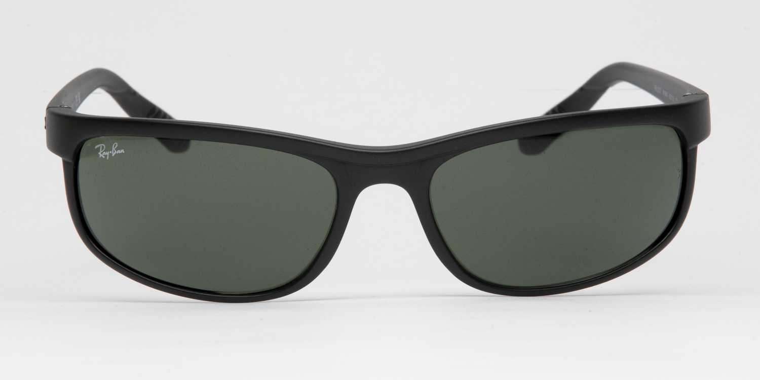 Black RB2027 Sunglasses | eyecarecenter