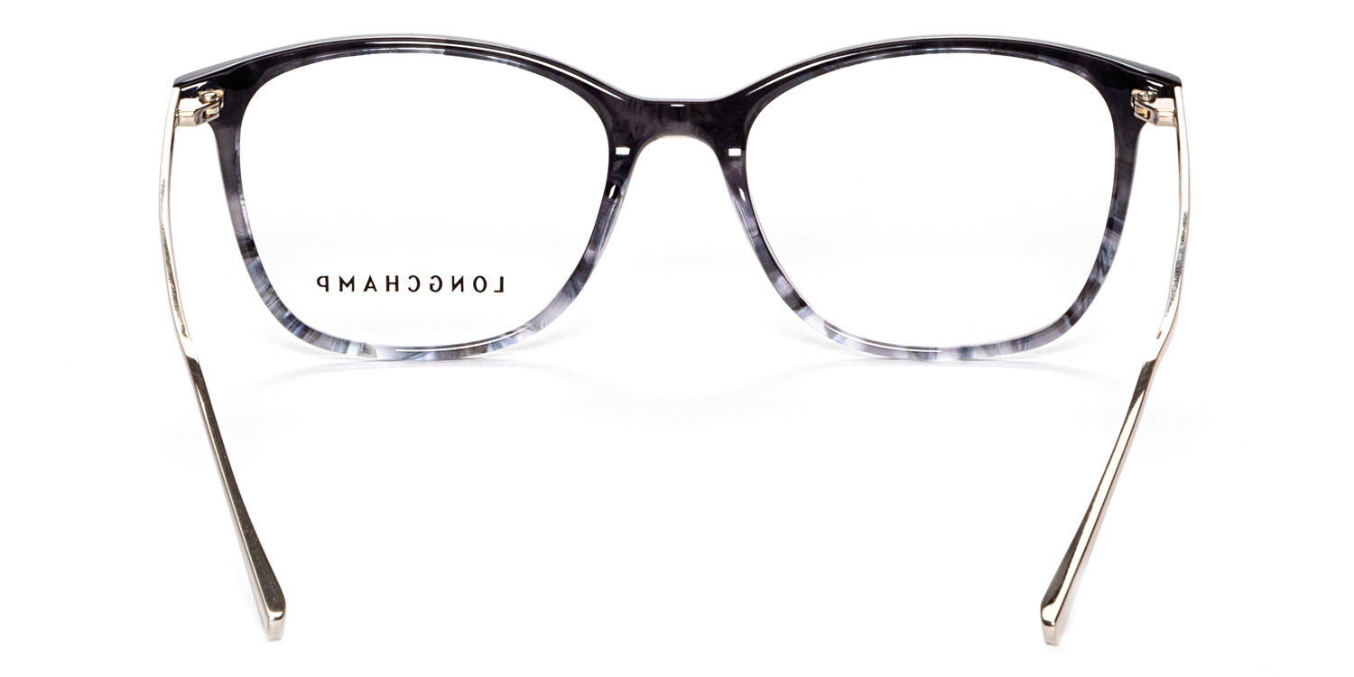 【Y】56-70ロング250 Grey LO2606 Eyeglasses | eyecarecenter