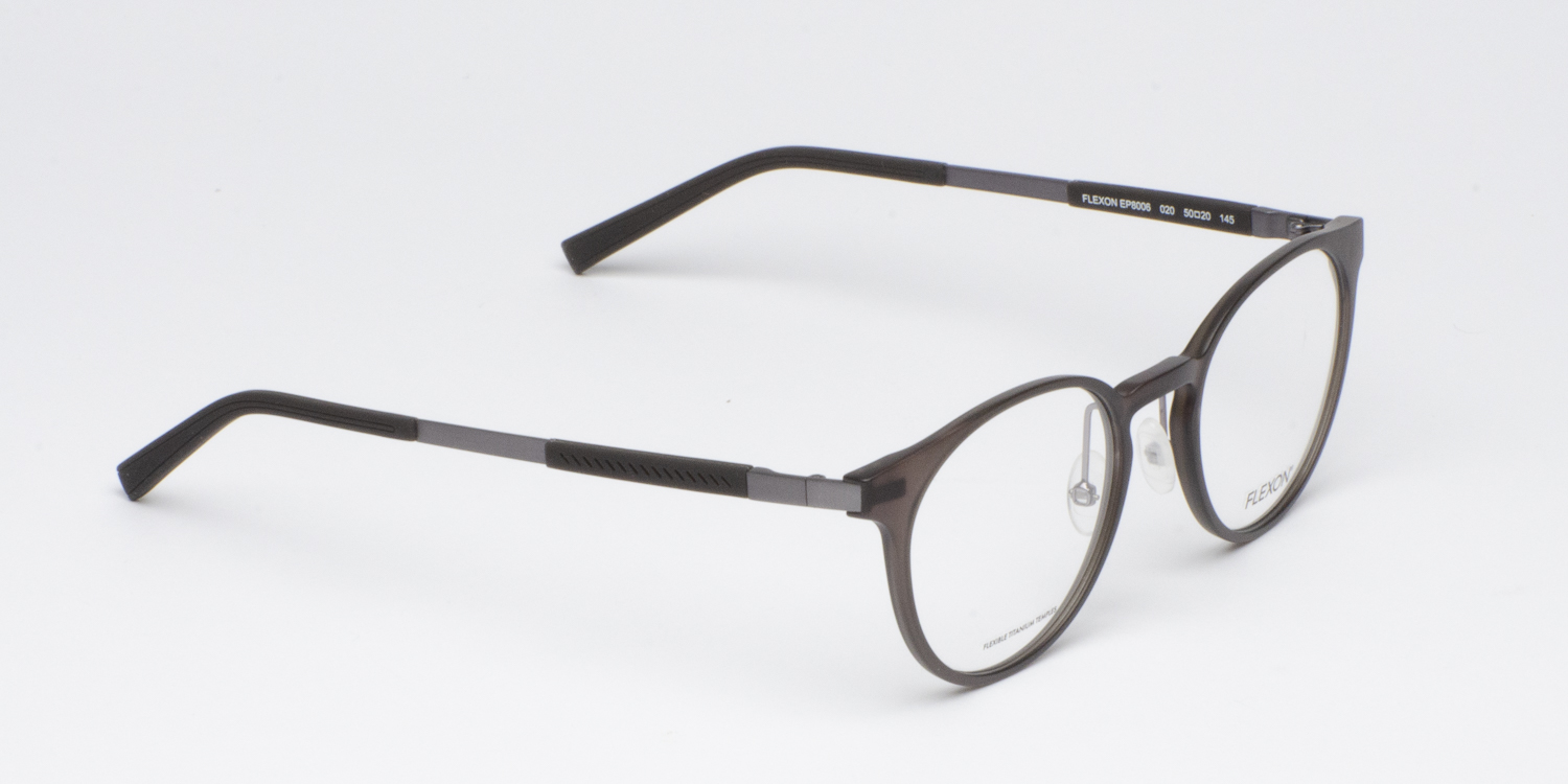 N/A FLEXON EP8006 Eyeglasses | Clarkson Eyecare