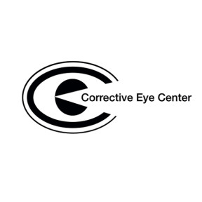 corrective eye center logo
