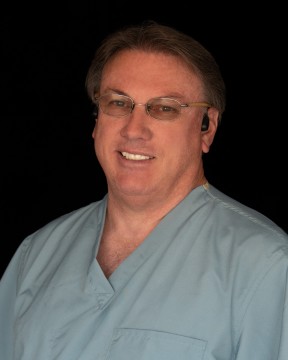 Dr. Bryan Angle, MD