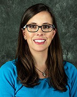 Kristin S. Sullins, OD | Huntsville Optometrist | EyeCare Associates