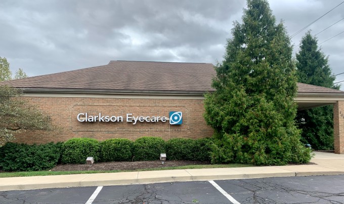 Clarkson Eyecare Marysville, OH eye care center