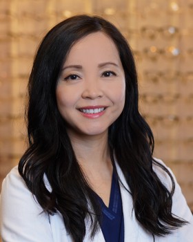 Mindie Do, OD | Sanford Optometrist | eyecarecenter