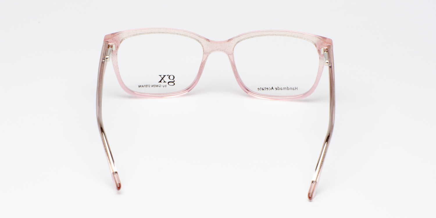 フォーカススリム for Salon Blue SS-382 Eyeglasses | Clarkson Eyecare