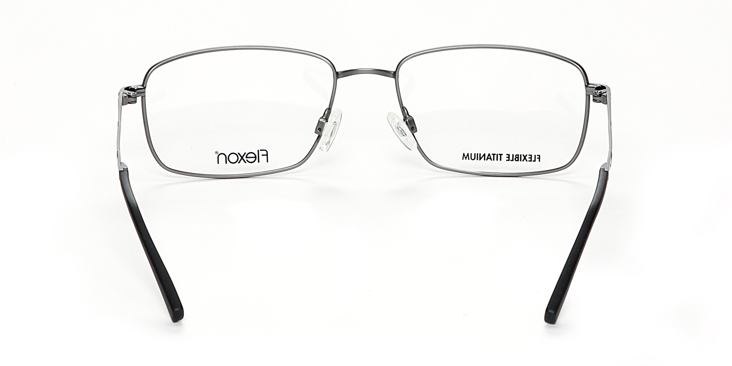 Grey NATHANIEL 600 Eyeglasses | Clarkson Eyecare