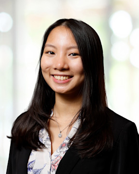Sandy Huynh, OD