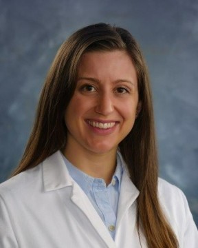 Dr. Natalie Hartman, OD
