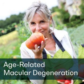 Age-Related Macular Degeneration