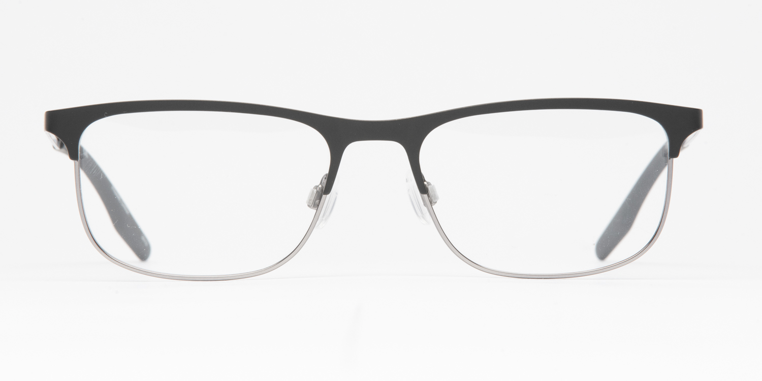 Black CV1000 Eyeglasses | Clarkson Eyecare