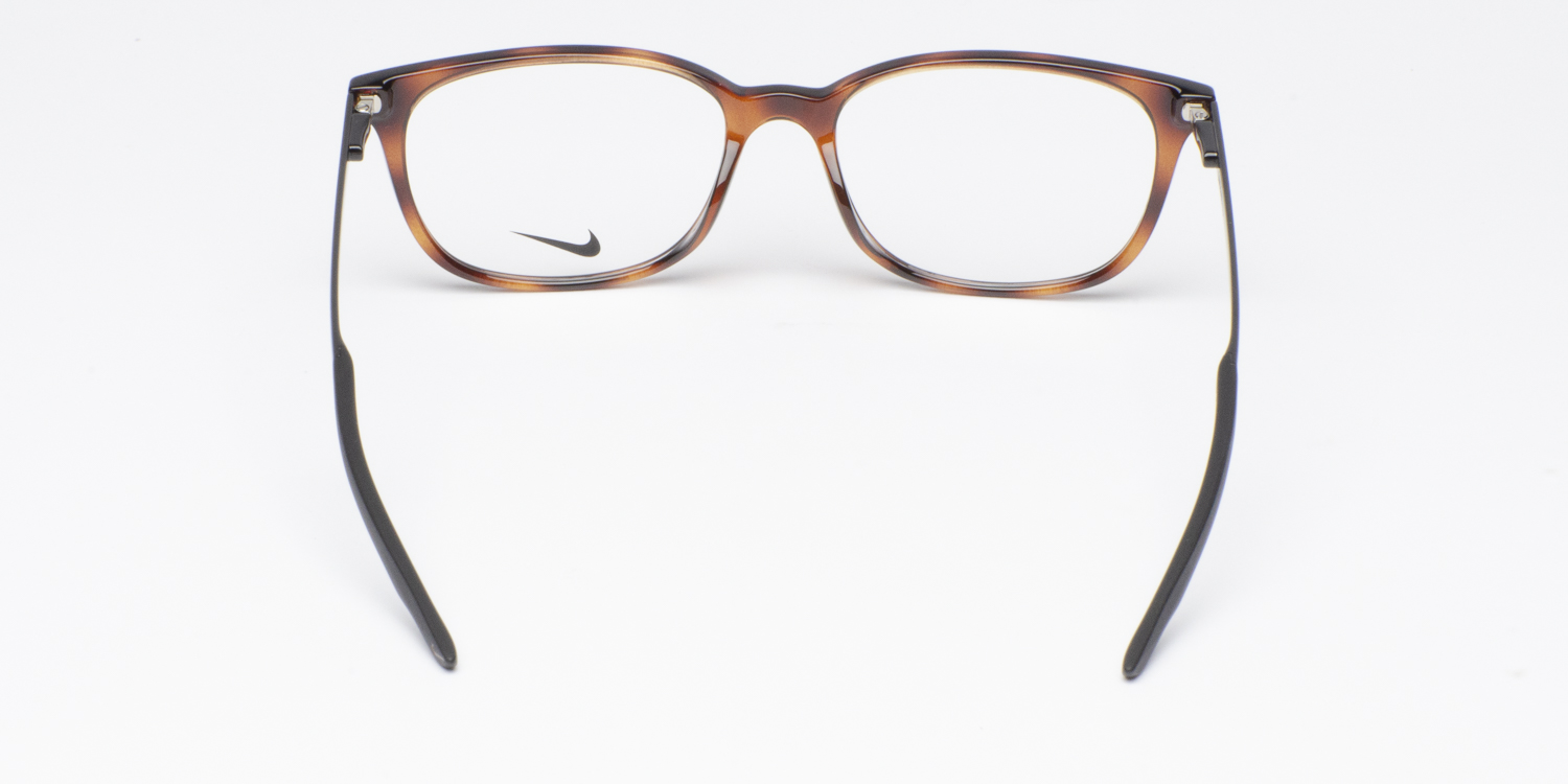 N/A Nike 7283 Eyeglasses | Nationwide Vision display picture 1