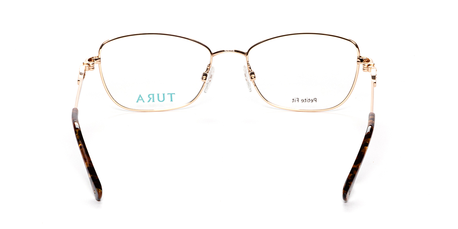 Brown R582 Eyeglasses | Clarkson Eyecare