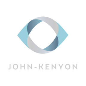 John Kenyon logo