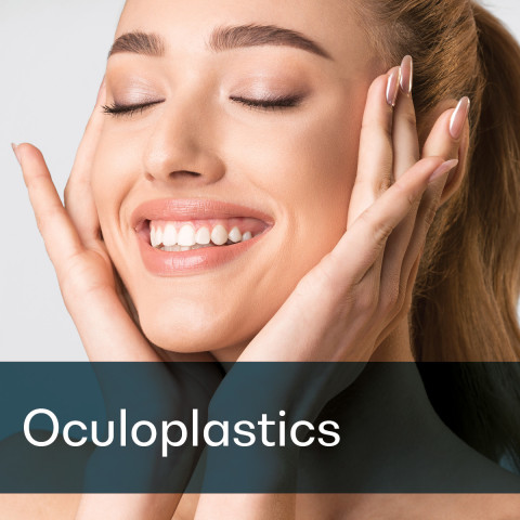 Oculoplastics