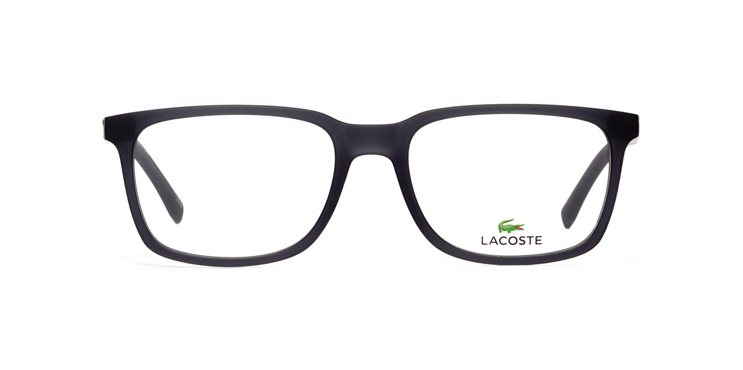Grey L2859 Eyeglasses | eyecarecenter