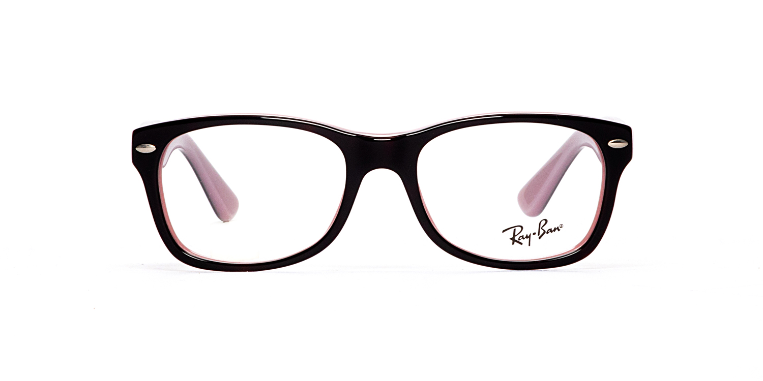 Brown RY1528 Eyeglasses | Clarkson Eyecare