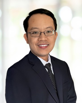 Jonathan Yin