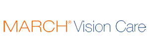 March Vision Insurance Logo