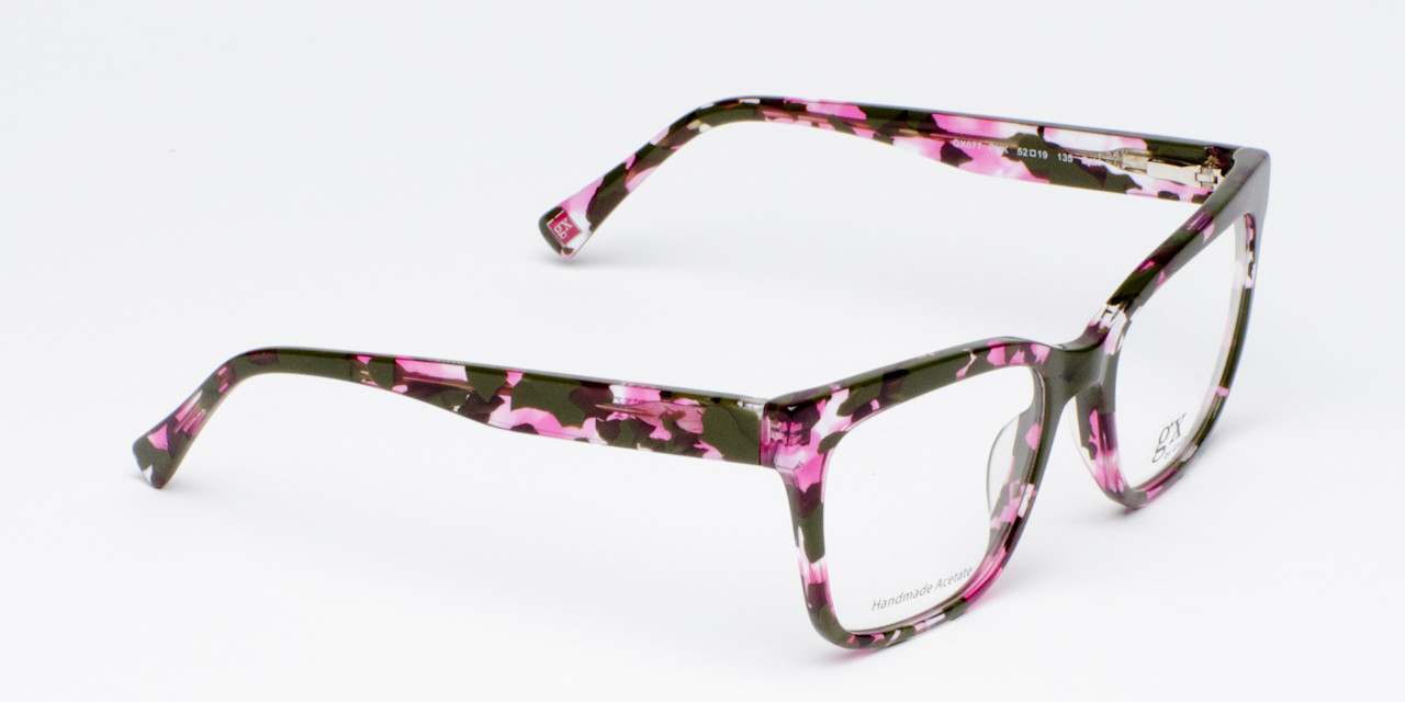 Multicolor GX077 Eyeglasses Nationwide Vision
