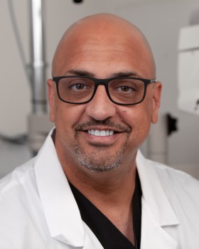 Dr. Tammer Elhabiby