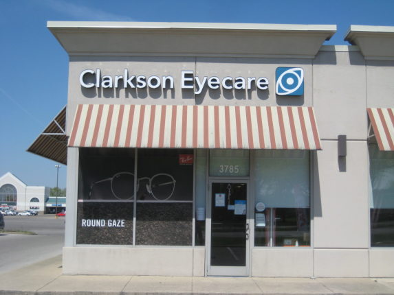 Columbus Eye Doctors & Eye Care at Clarkson Eyecare