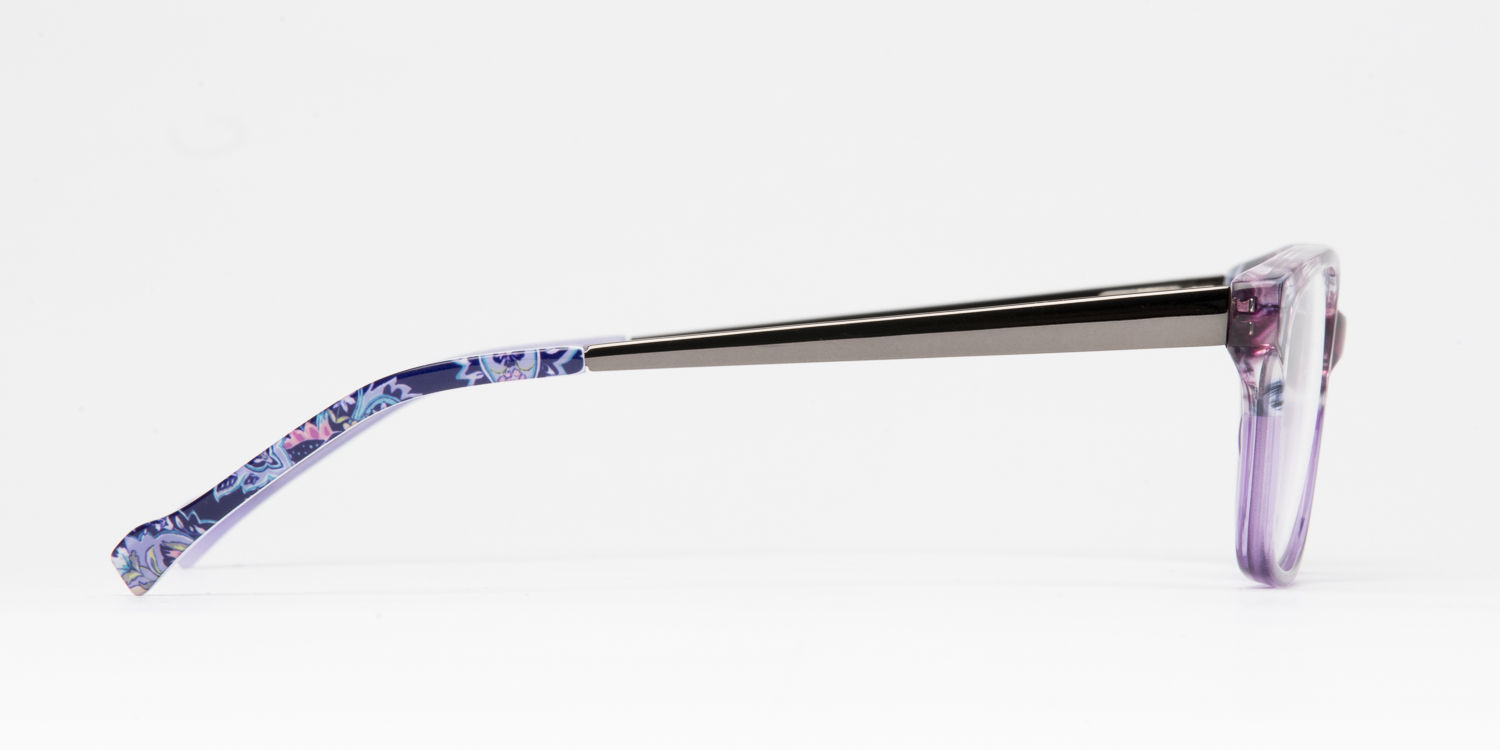 Multi-color Liv Eyeglasses | Clarkson Eyecare