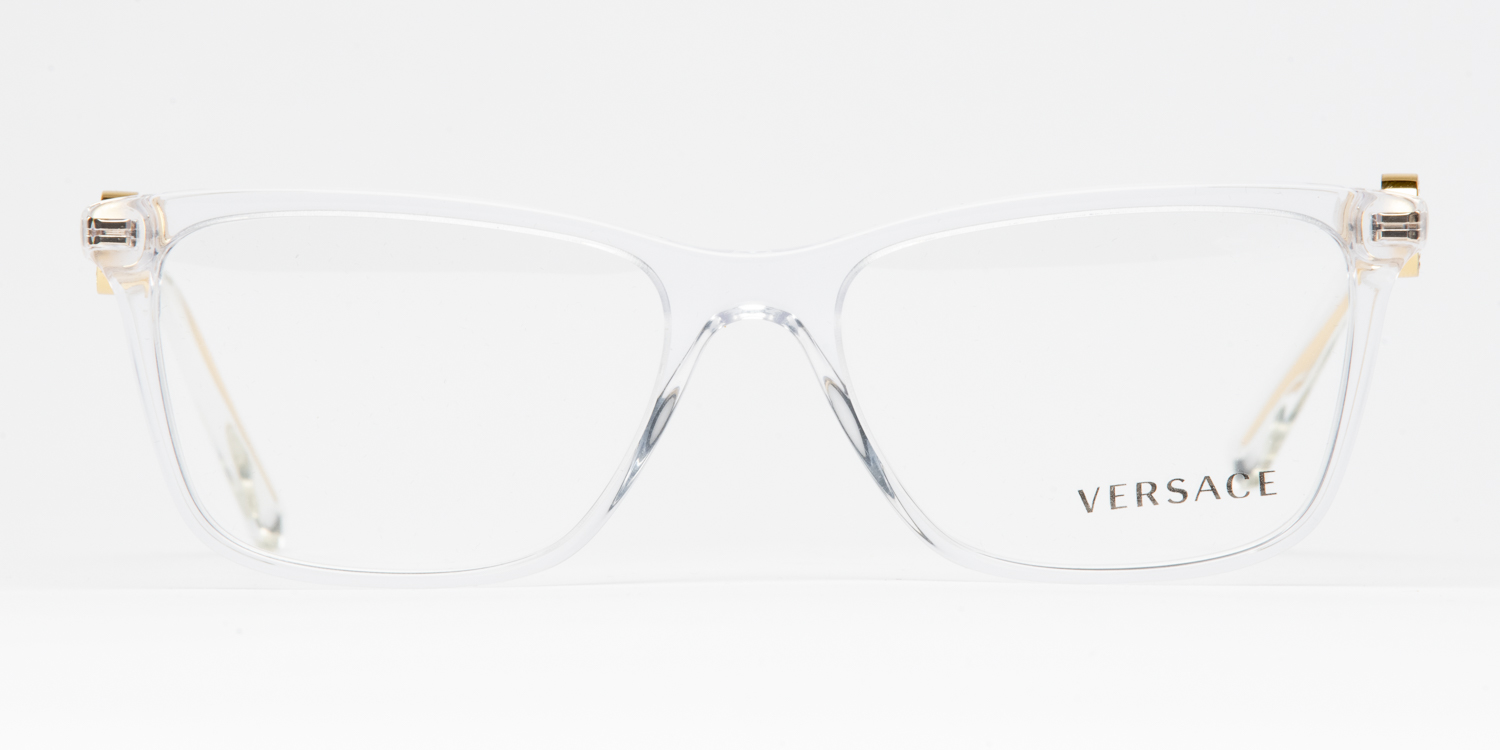 Women's Versace Eyeglasses | EyeCare Associates