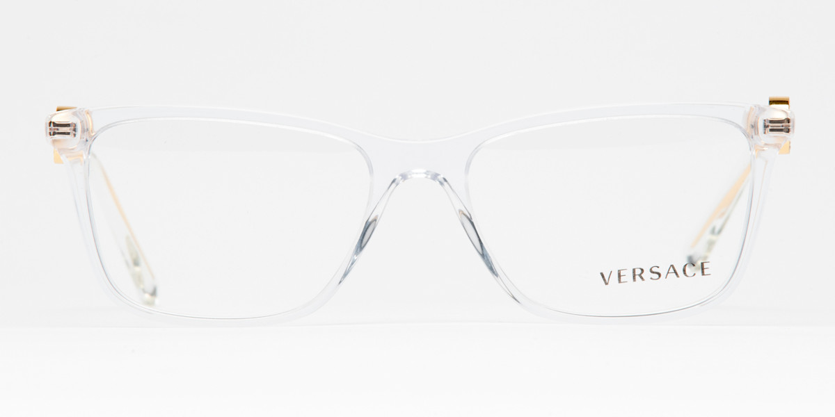 Crystal VE3299B Eyeglasses Clarkson Eyecare