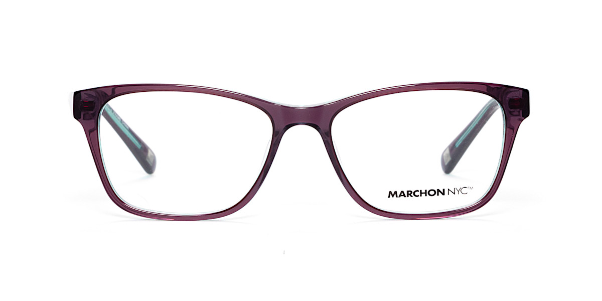 Purple M-Brookfield Eyeglasses | Clarkson Eyecare 