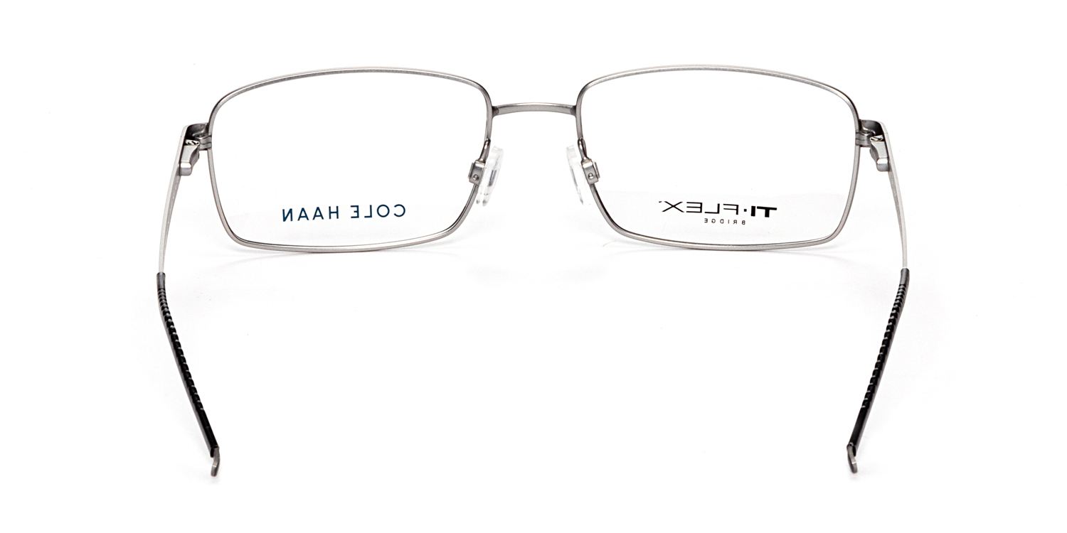 Black CH4013 Eyeglasses | EyeCare Associates